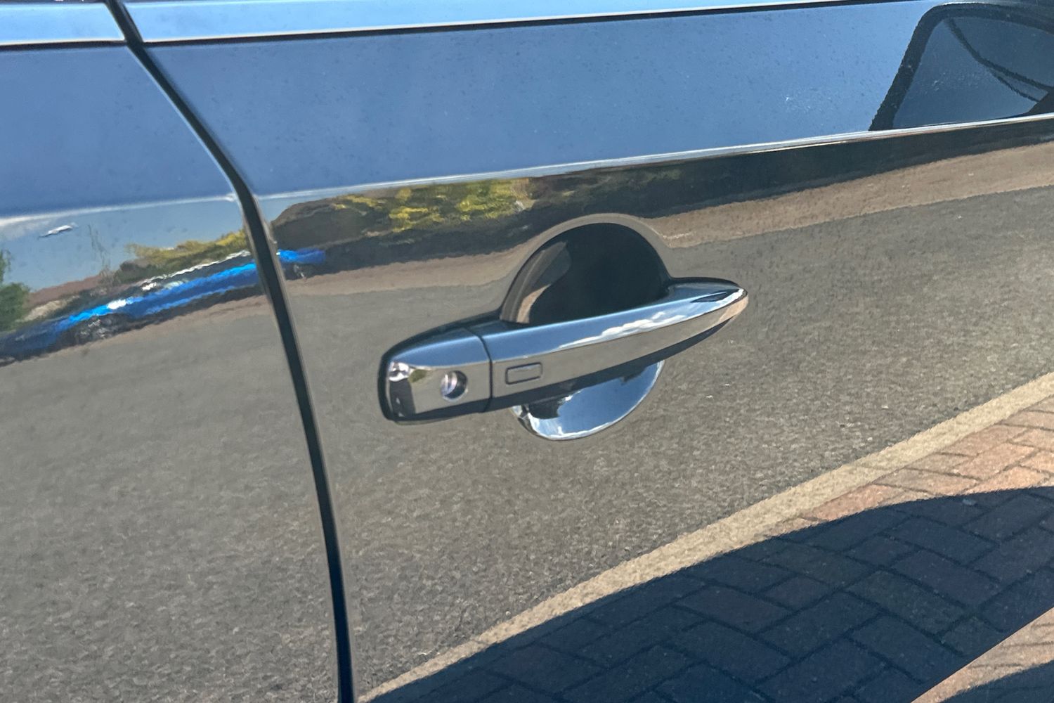 Used Nissan Qashqai 2025 for sale - 76474857: Photo 35