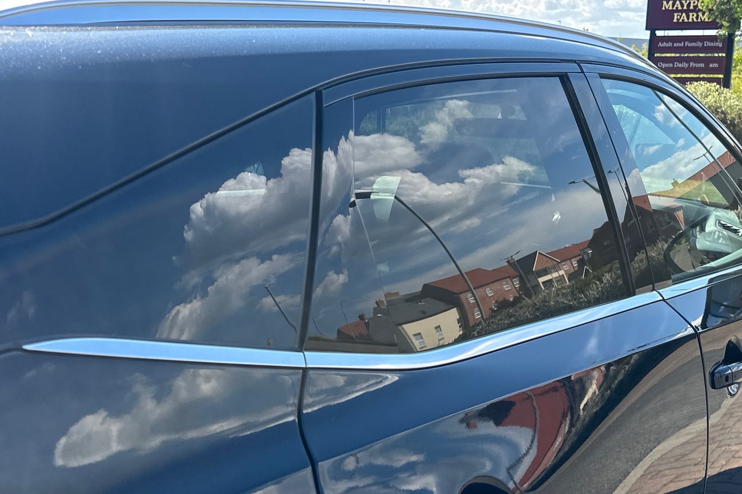 Used Nissan Qashqai 2025 for sale - 76474857: Photo 36