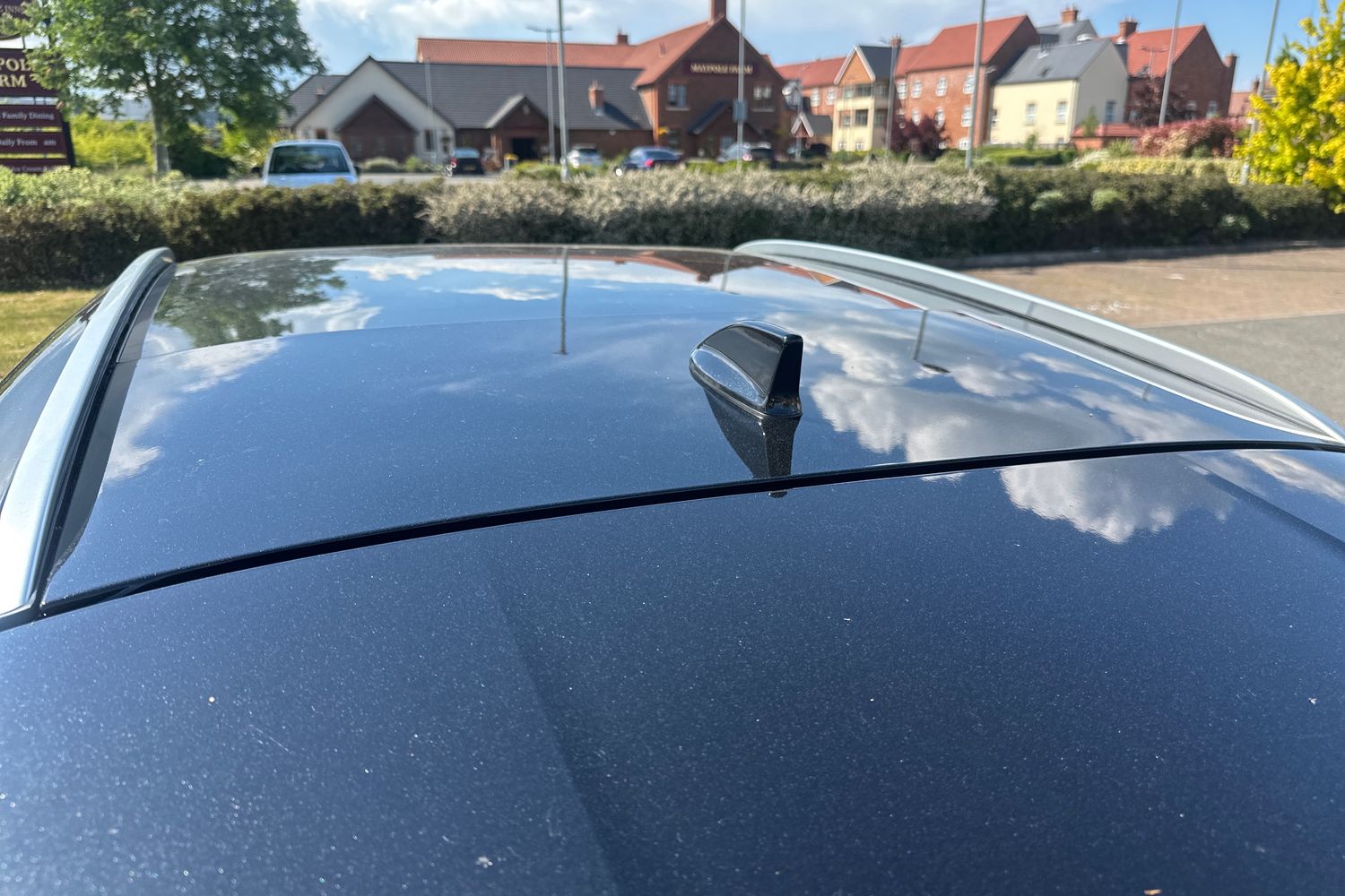 Used Nissan Qashqai 2025 for sale - 76474857: Photo 37