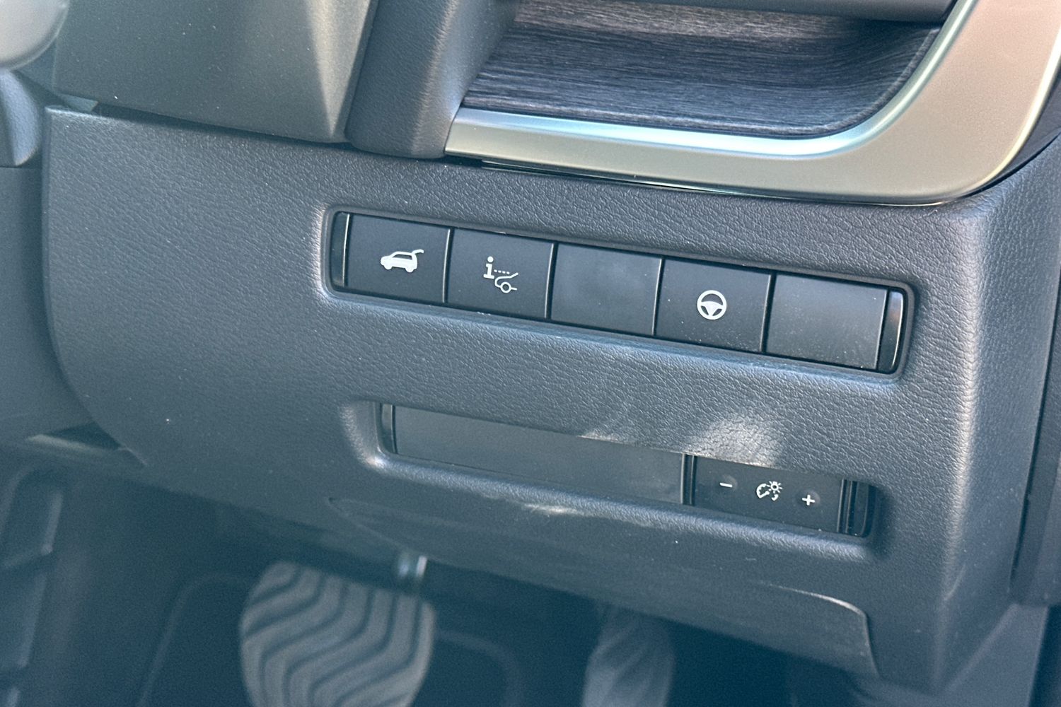 Used Nissan Qashqai 2025 for sale - 76474857: Photo 38