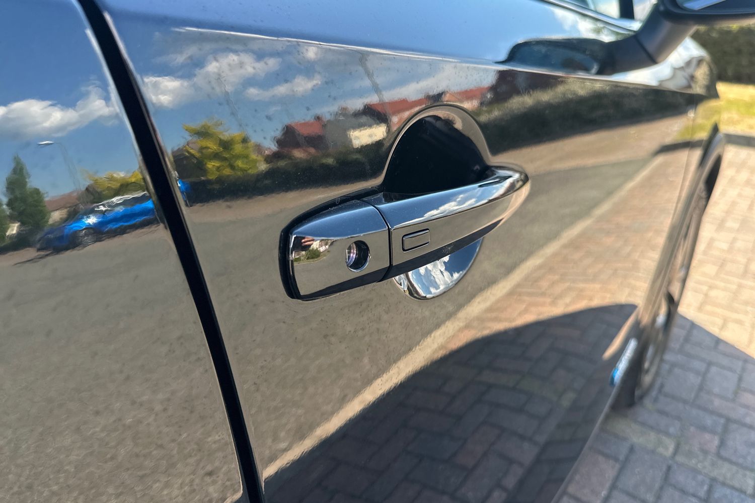 Used Nissan Qashqai 2025 for sale - 76474857: Photo 40