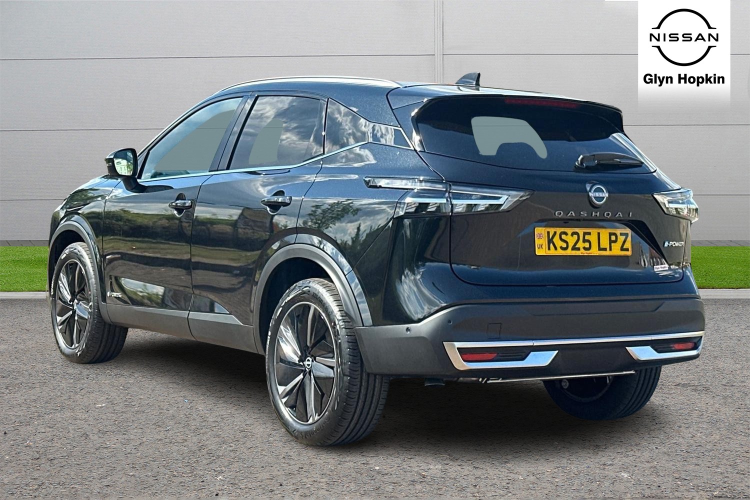 Used Nissan Qashqai 2025 for sale - 76474857: Photo 5