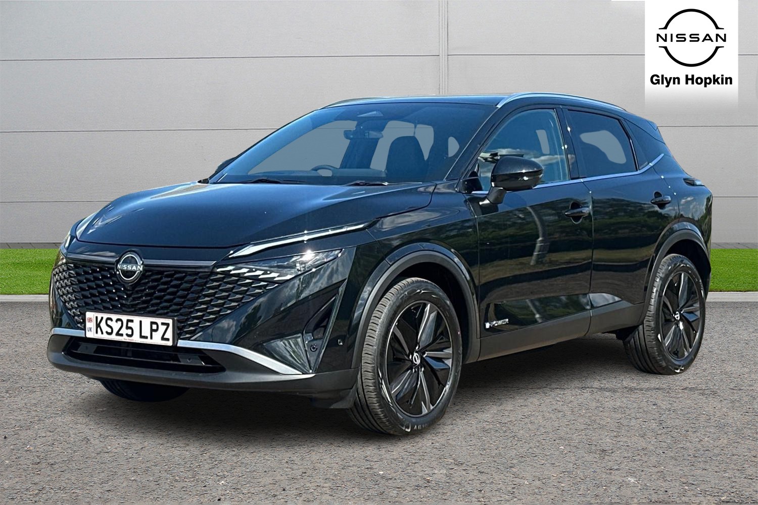 Used Nissan Qashqai 2025 for sale - 76474857: Photo 7