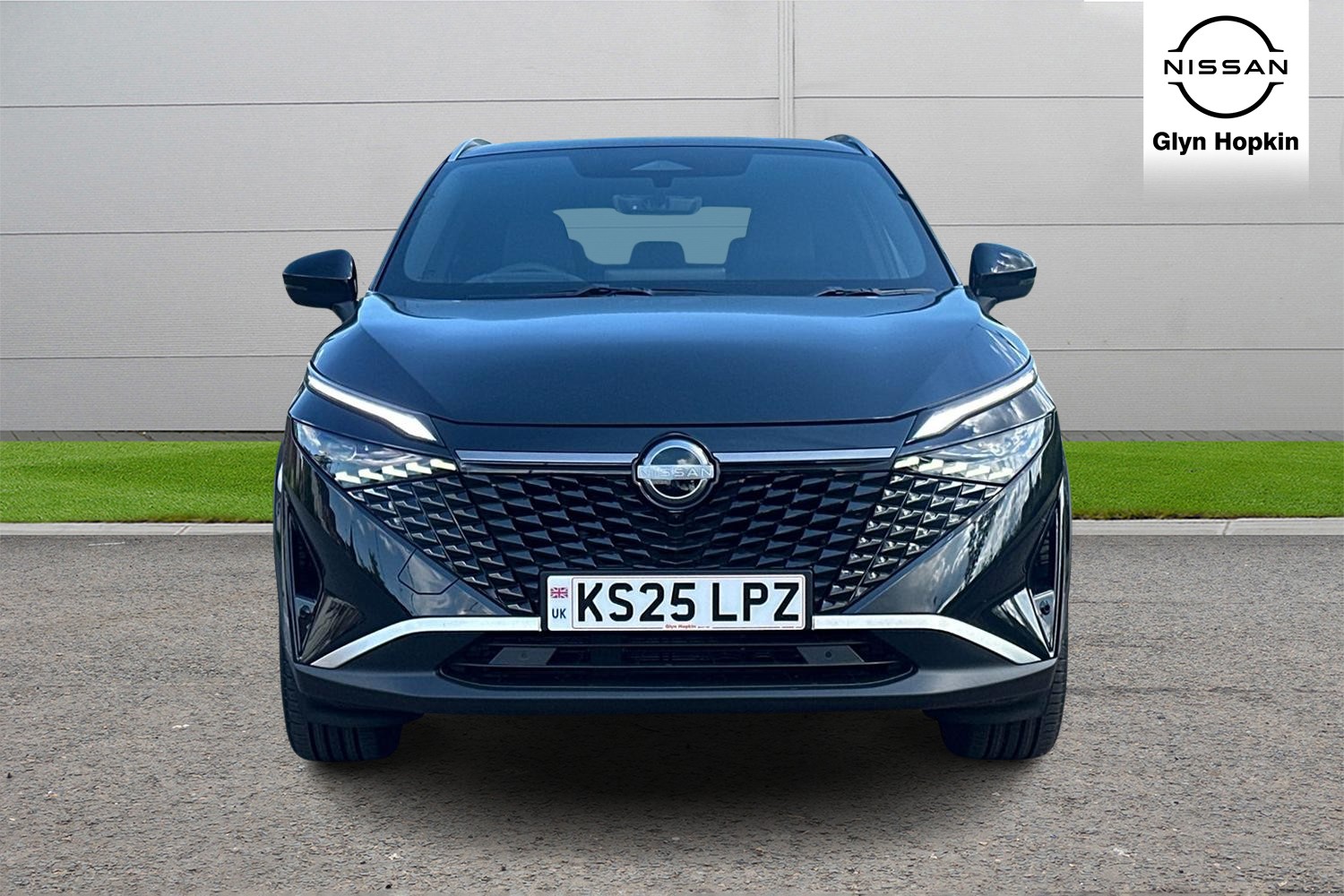 Used Nissan Qashqai 2025 for sale - 76474857: Photo 8