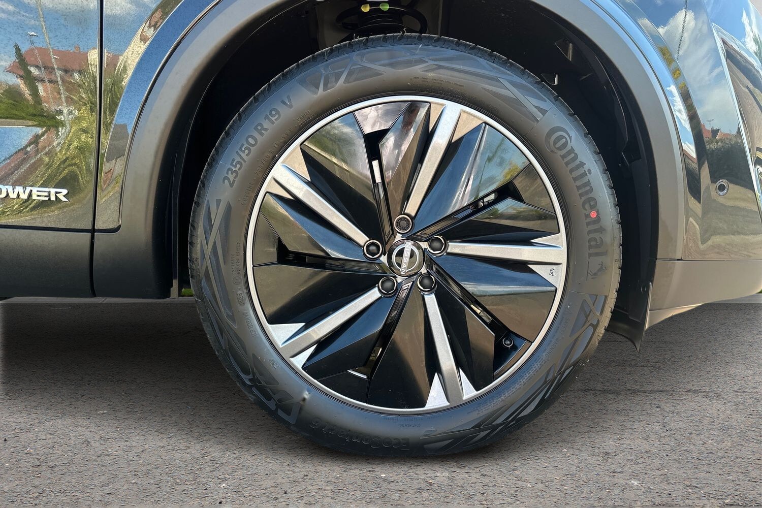 Used Nissan Qashqai 2025 for sale - 76474857: Photo 9