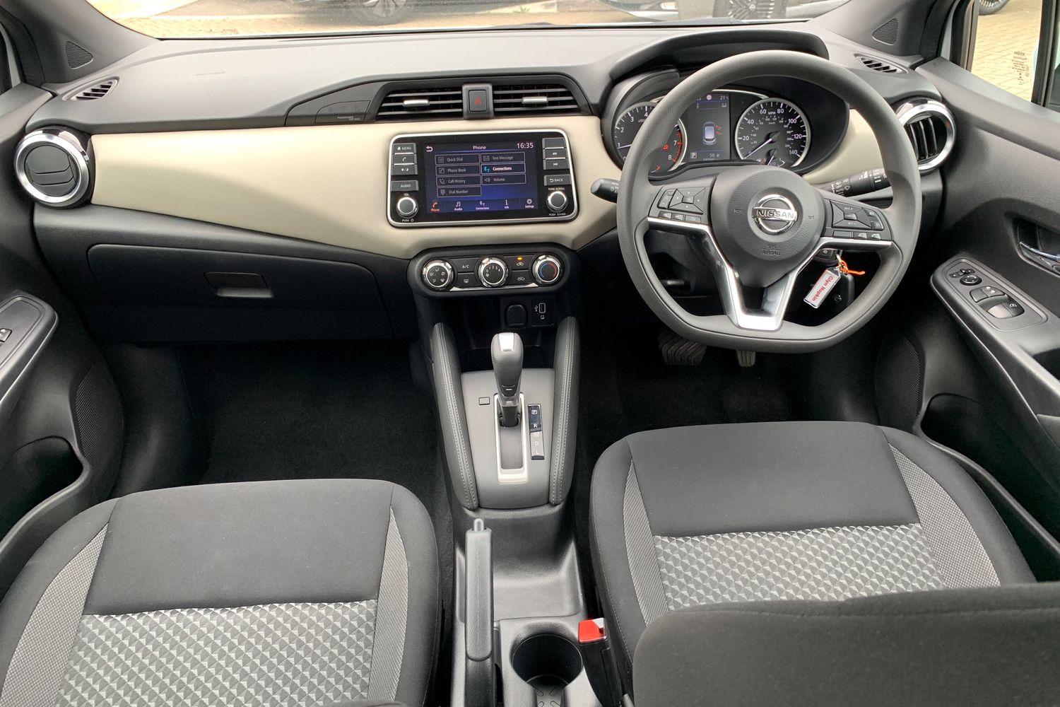 Used Nissan Micra 2022 for sale - 76355180: Photo 14