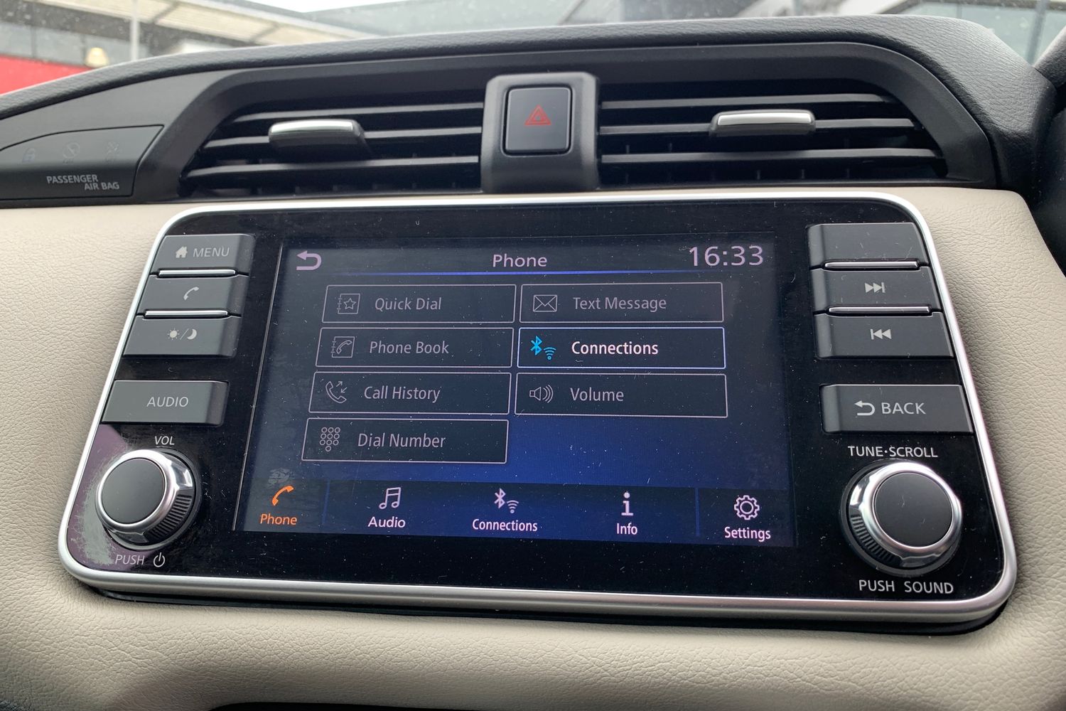 Used Nissan Micra 2022 for sale - 76355180: Photo 19