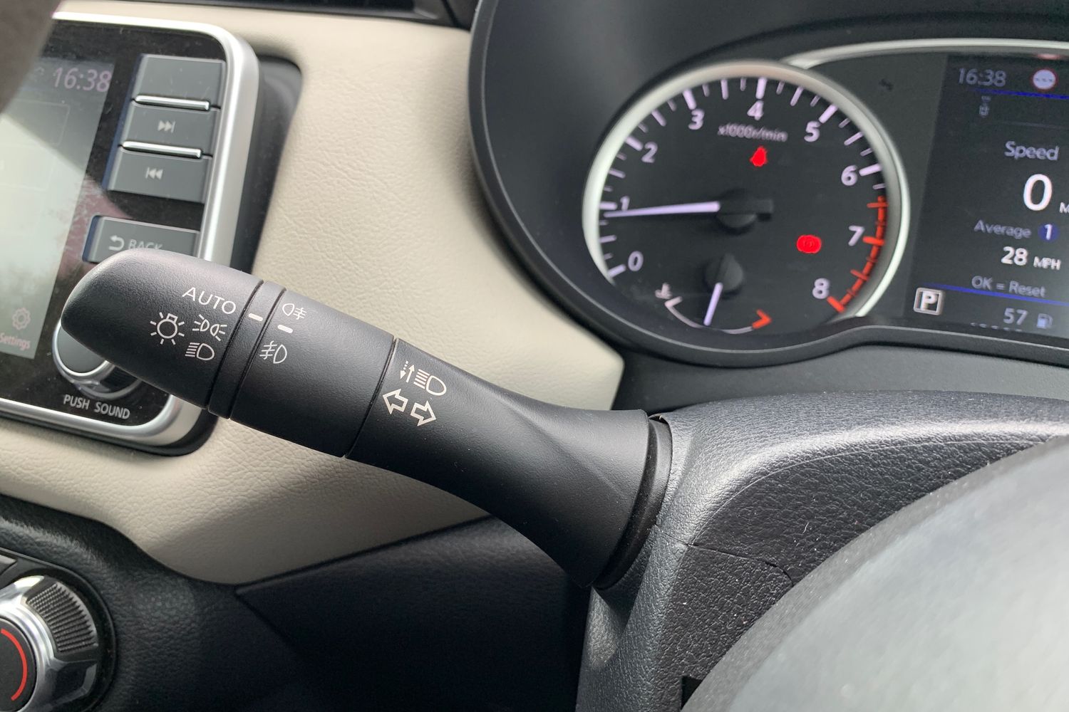 Used Nissan Micra 2022 for sale - 76355180: Photo 33