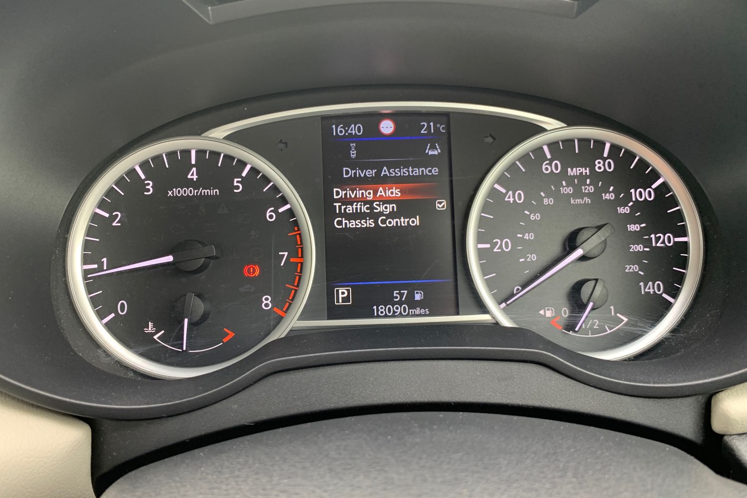 Used Nissan Micra 2022 for sale - 76355180: Photo 42