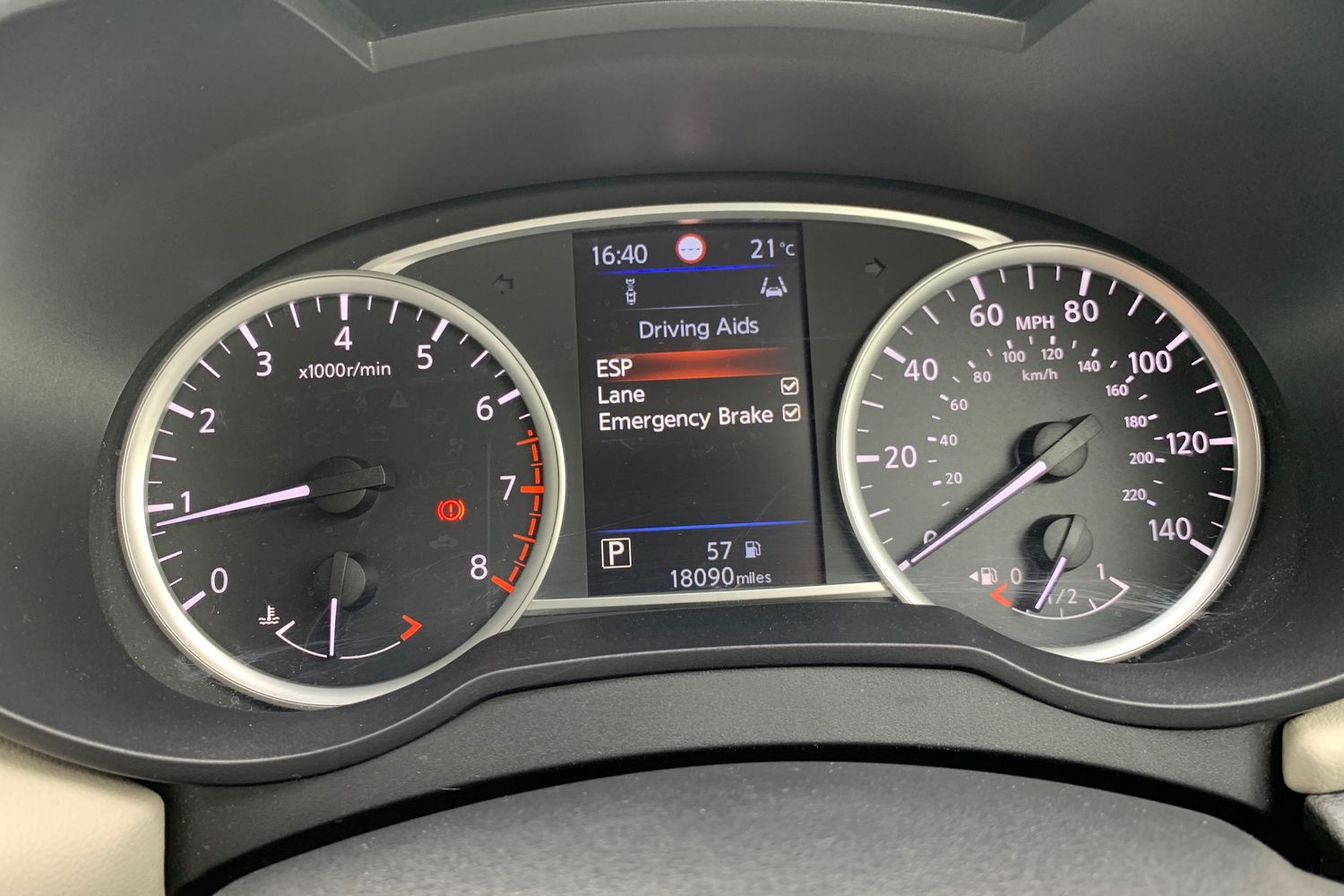 Used Nissan Micra 2022 for sale - 76355180: Photo 43