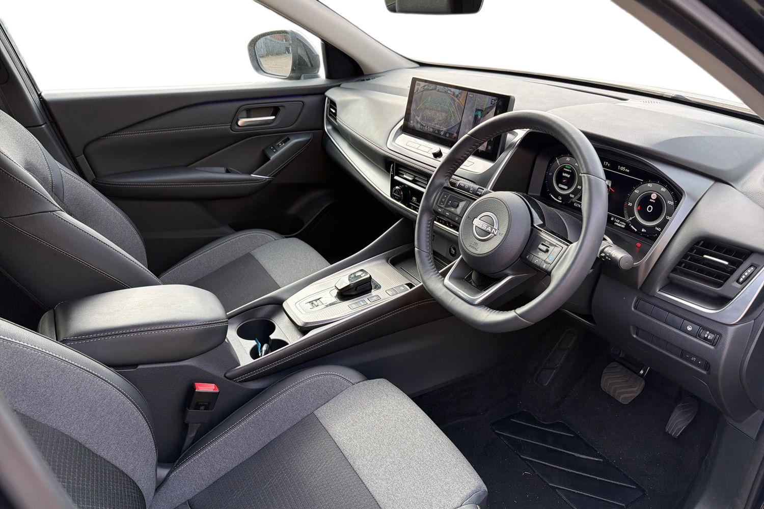 Used Nissan Qashqai 2024 for sale - 77224942: Photo 10