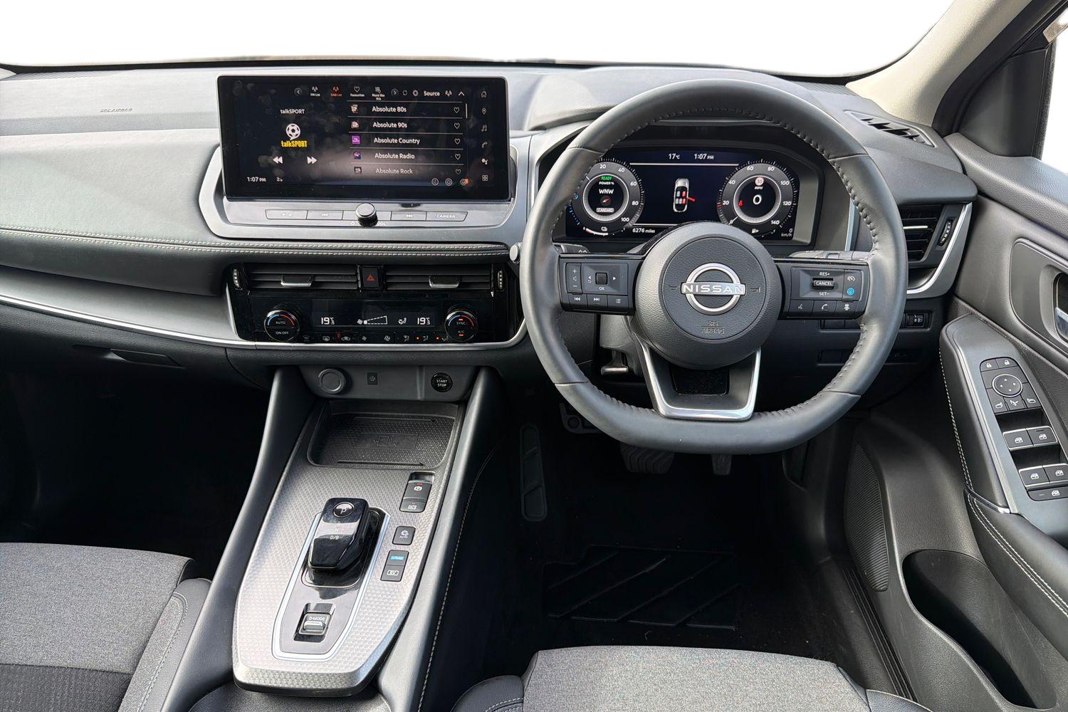 Used Nissan Qashqai 2024 for sale - 77224942: Photo 11