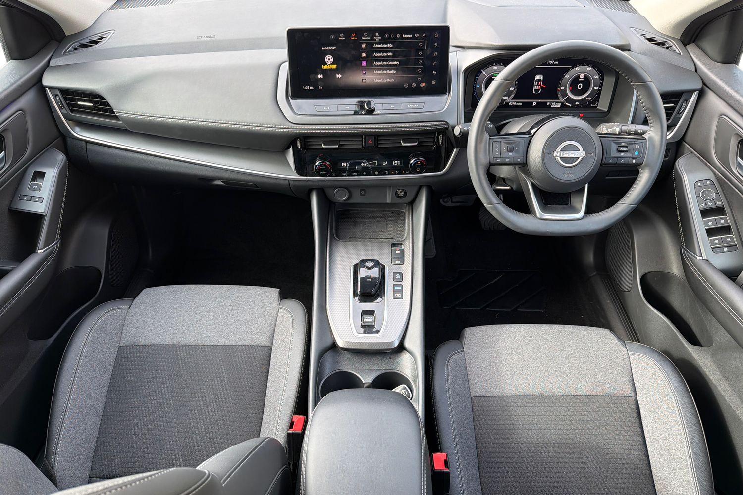 Used Nissan Qashqai 2024 for sale - 77224942: Photo 12