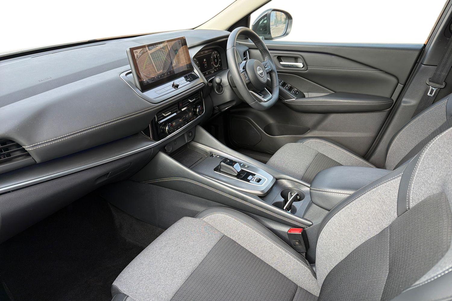 Used Nissan Qashqai 2024 for sale - 77224942: Photo 13