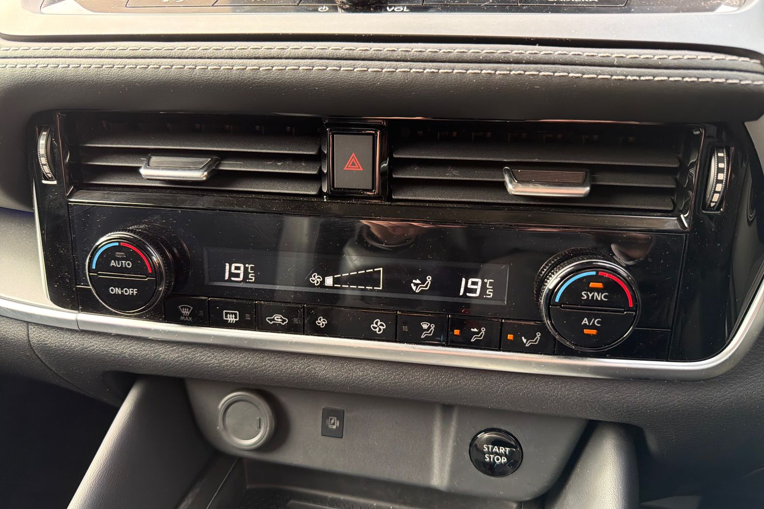 Used Nissan Qashqai 2024 for sale - 77224942: Photo 15