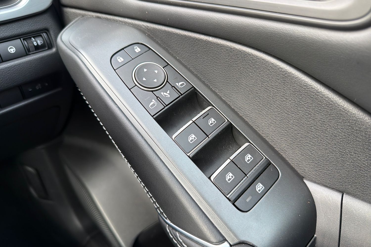 Used Nissan Qashqai 2024 for sale - 77224942: Photo 16