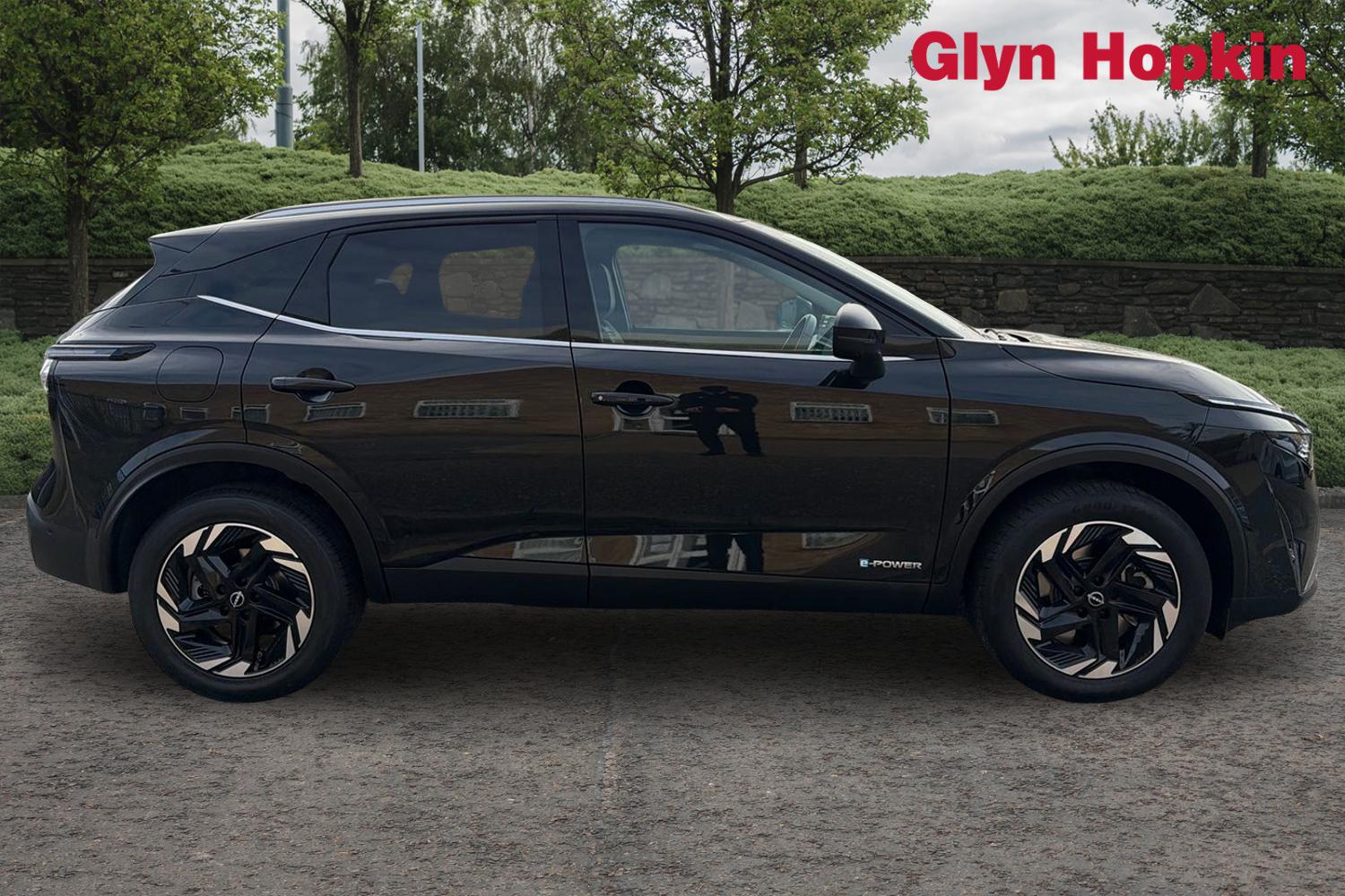 Used Nissan Qashqai 2024 for sale - 77224942: Photo 2