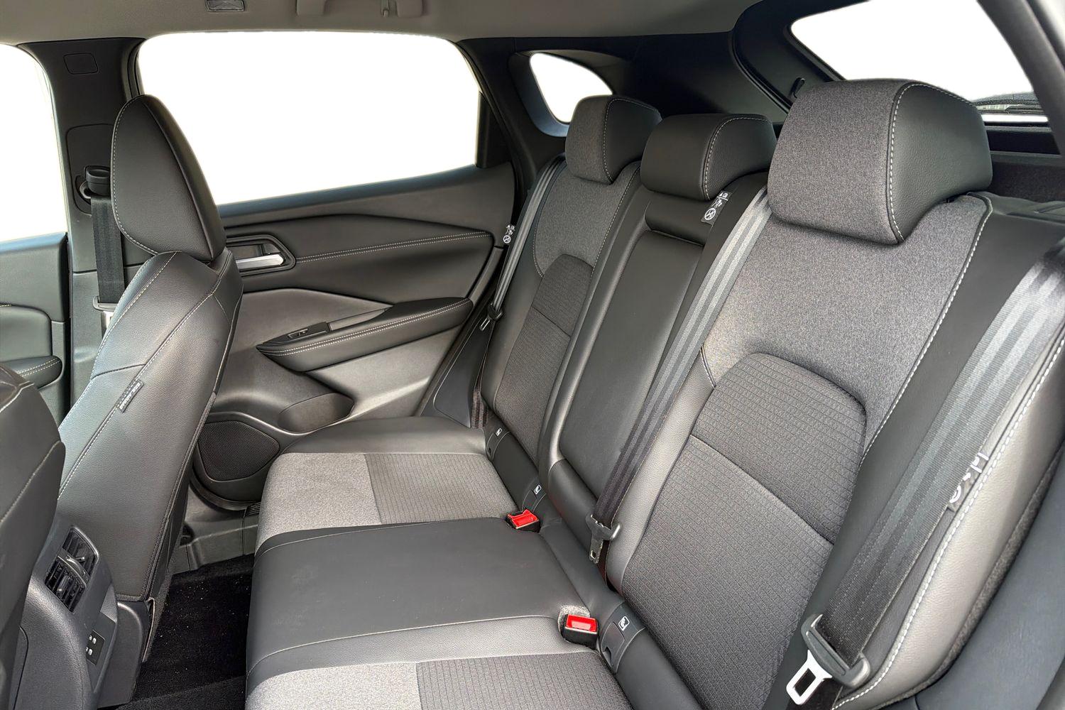 Used Nissan Qashqai 2024 for sale - 77224942: Photo 23