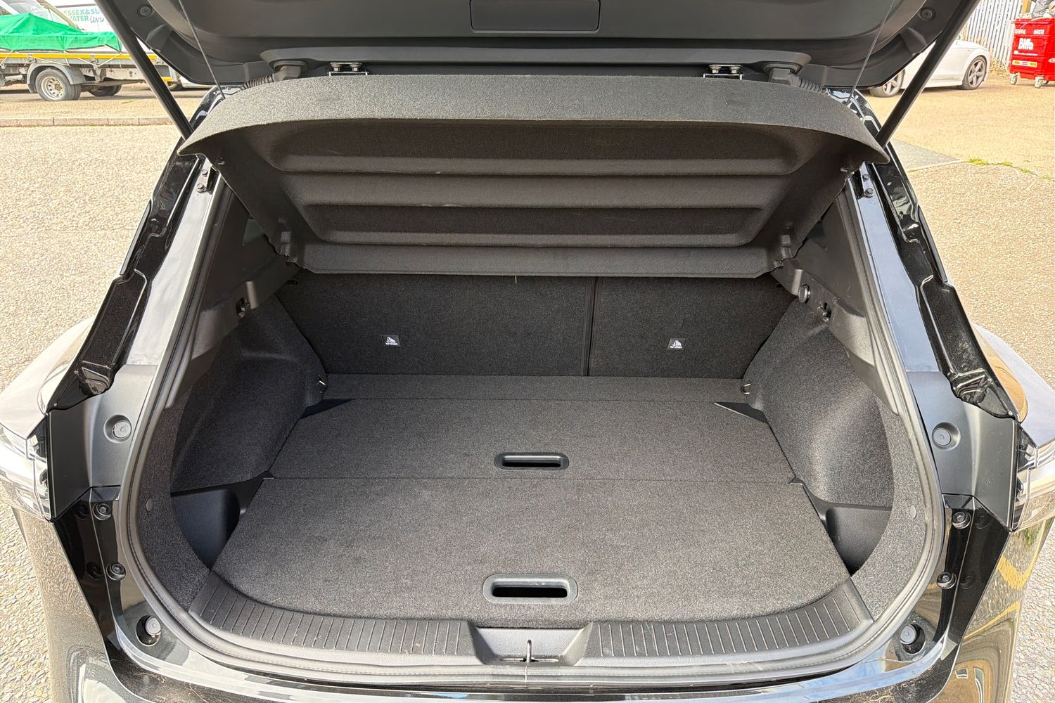 Used Nissan Qashqai 2024 for sale - 77224942: Photo 24