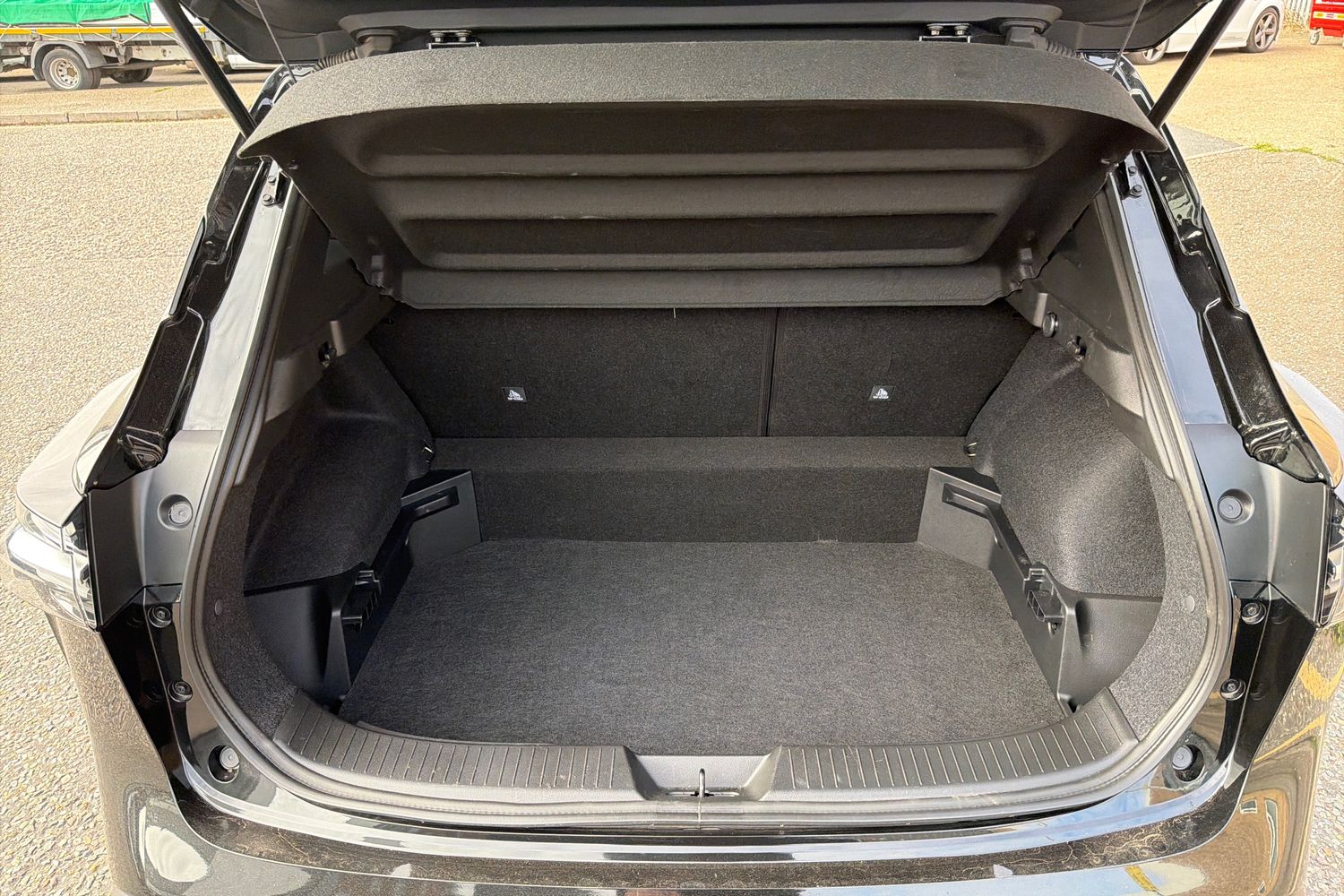 Used Nissan Qashqai 2024 for sale - 77224942: Photo 27