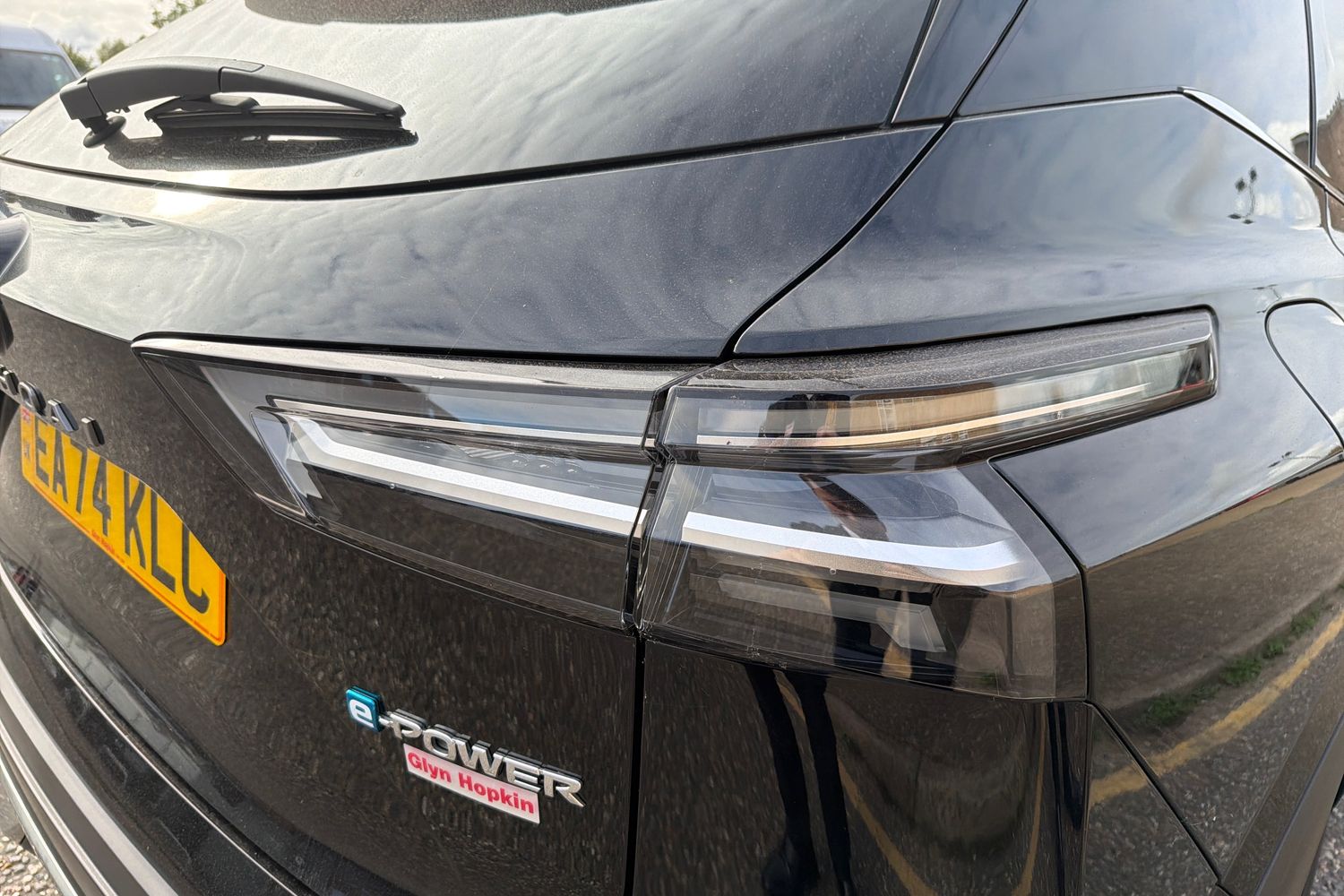 Used Nissan Qashqai 2024 for sale - 77224942: Photo 29