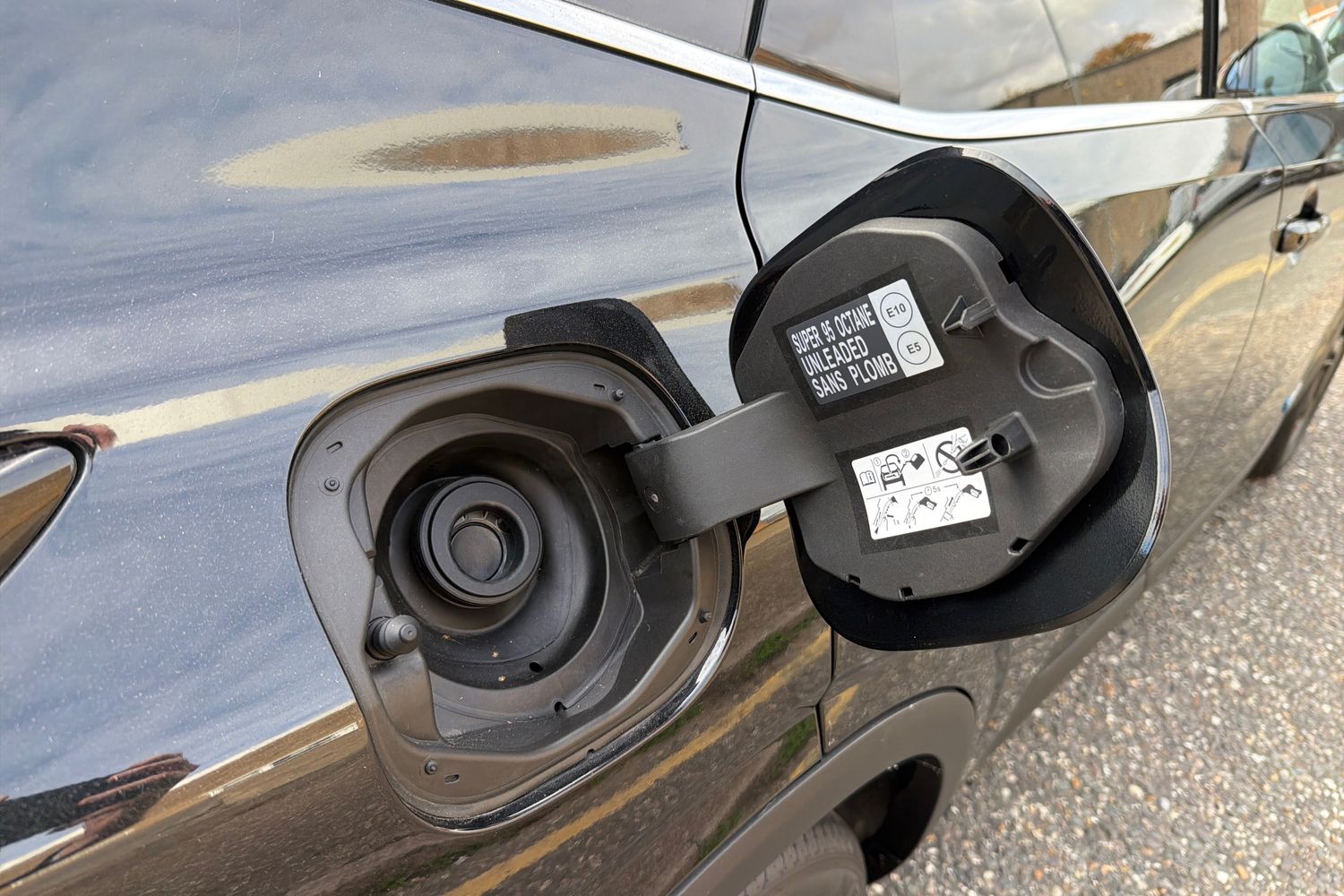 Used Nissan Qashqai 2024 for sale - 77224942: Photo 30