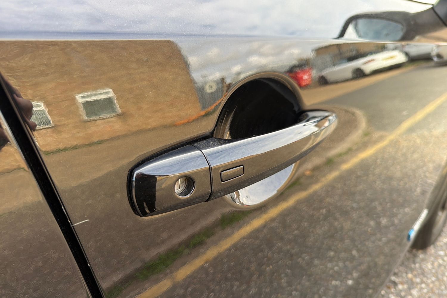 Used Nissan Qashqai 2024 for sale - 77224942: Photo 31