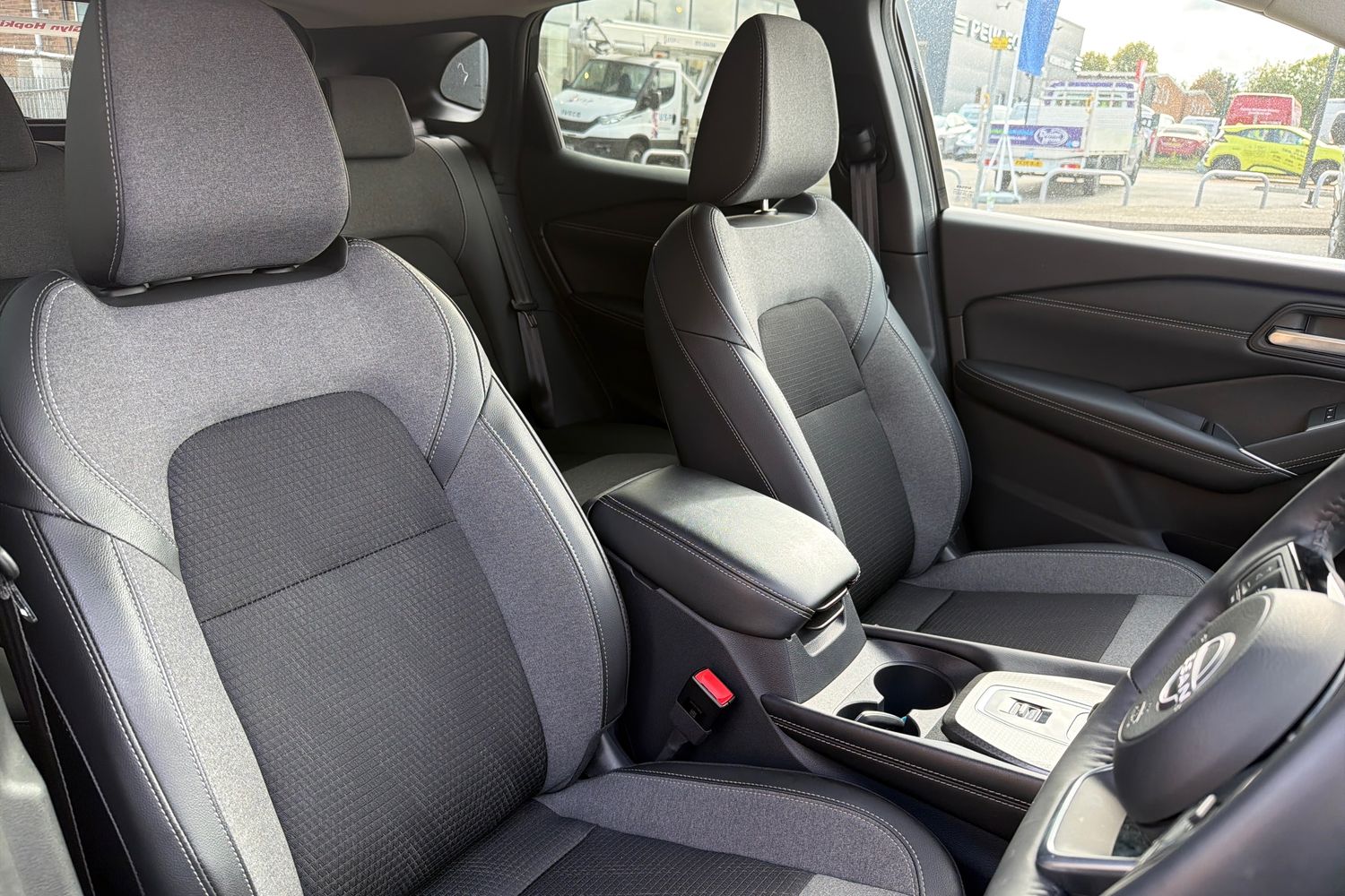 Used Nissan Qashqai 2024 for sale - 77224942: Photo 33