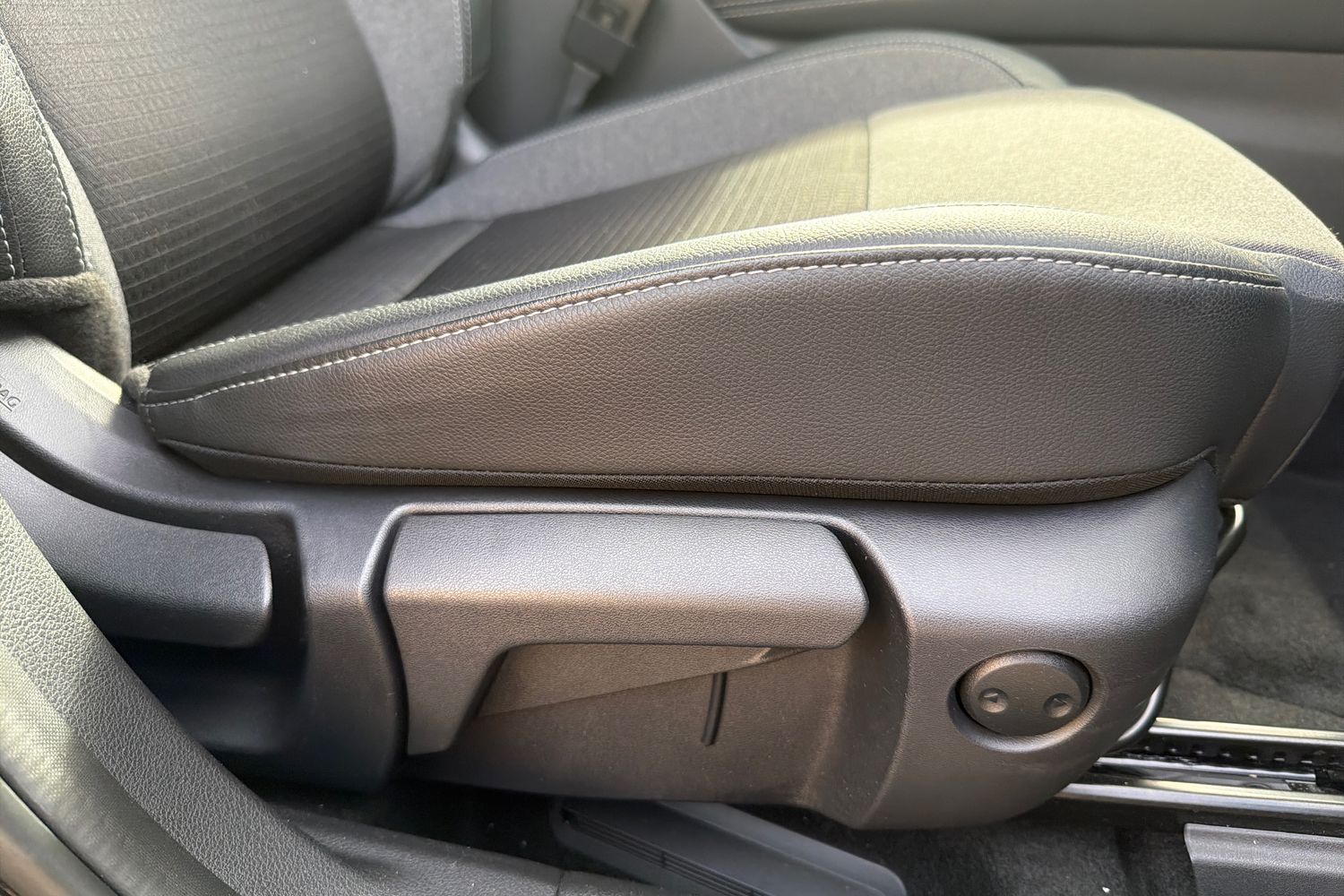 Used Nissan Qashqai 2024 for sale - 77224942: Photo 34