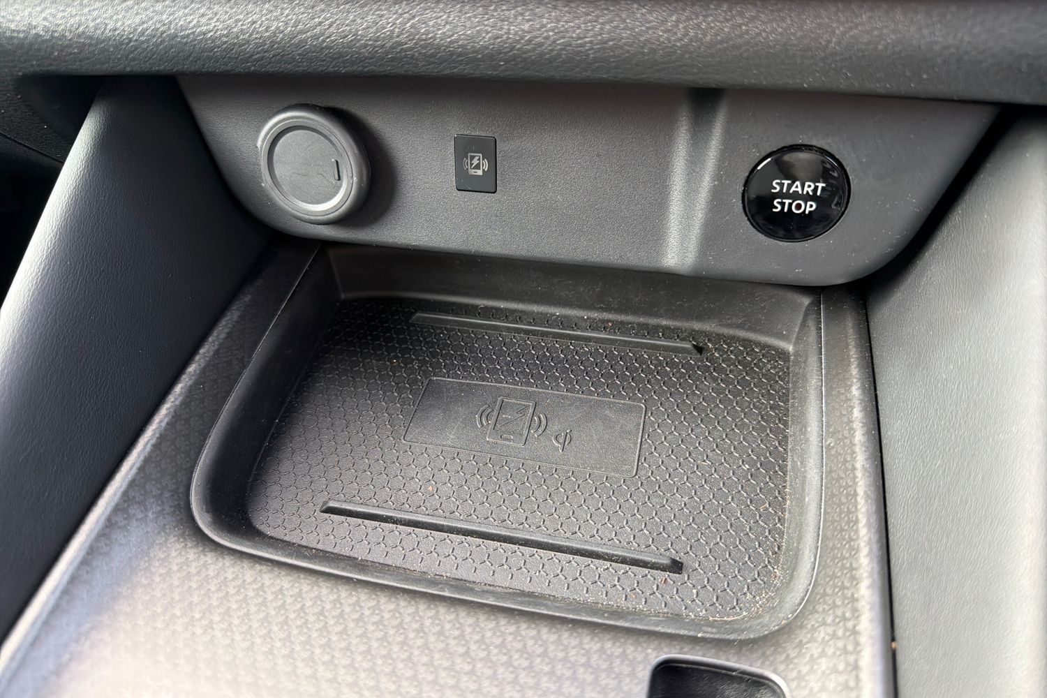 Used Nissan Qashqai 2024 for sale - 77224942: Photo 37