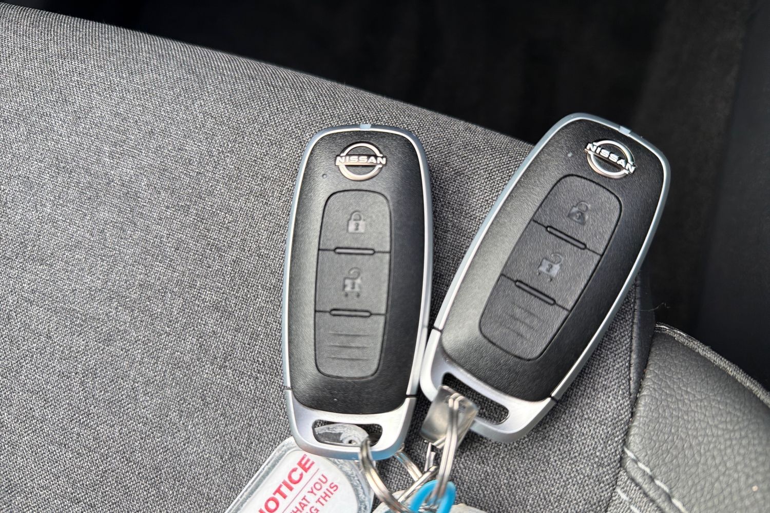 Used Nissan Qashqai 2024 for sale - 77224942: Photo 40