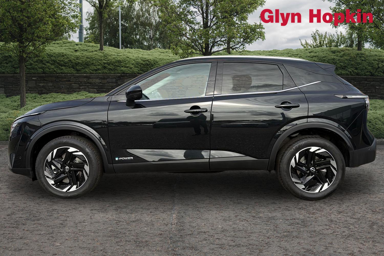 Used Nissan Qashqai 2024 for sale - 77224942: Photo 6