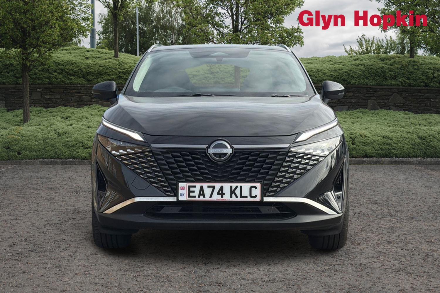 Used Nissan Qashqai 2024 for sale - 77224942: Photo 8