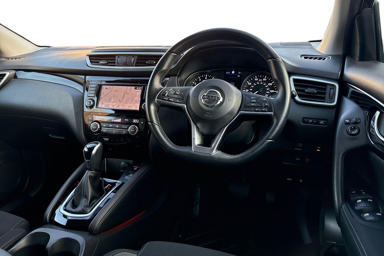 Used Nissan Qashqai 2021 for sale - 77911288: Photo 10