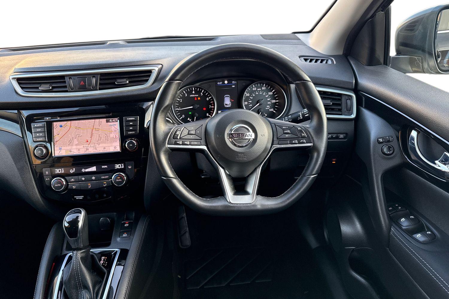 Used Nissan Qashqai 2021 for sale - 77911288: Photo 11