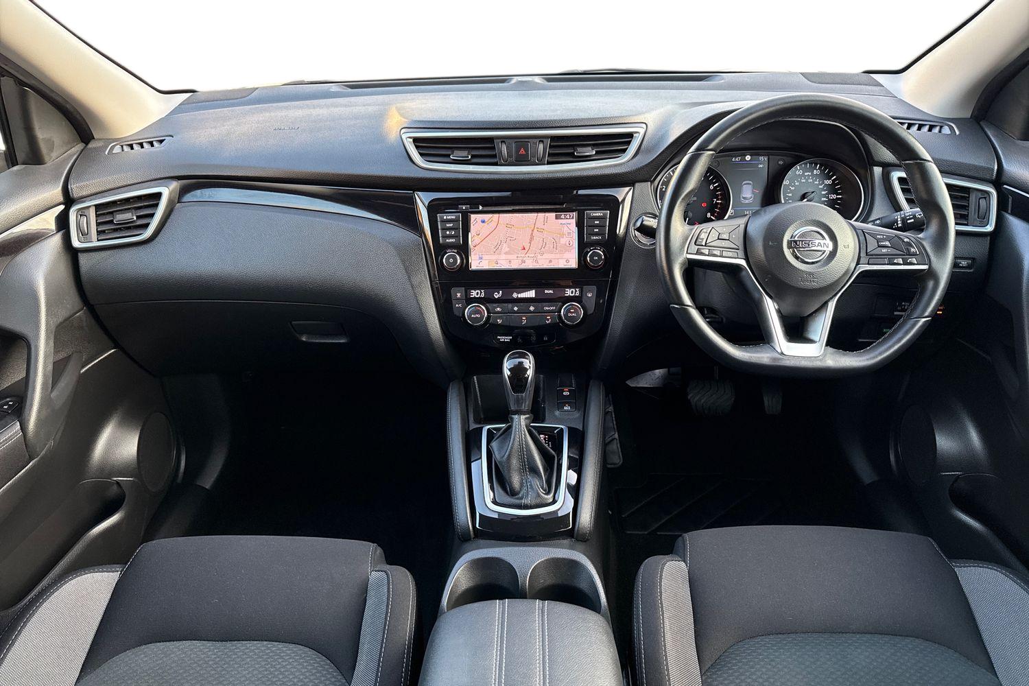 Used Nissan Qashqai 2021 for sale - 77911288: Photo 12