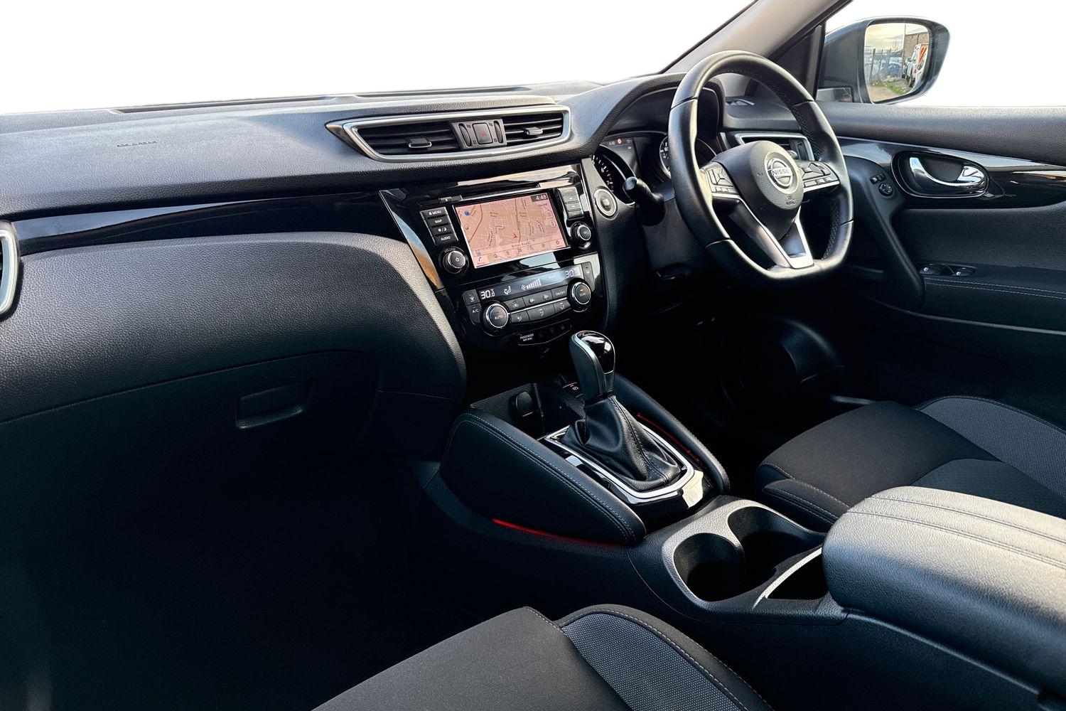 Used Nissan Qashqai 2021 for sale - 77911288: Photo 13