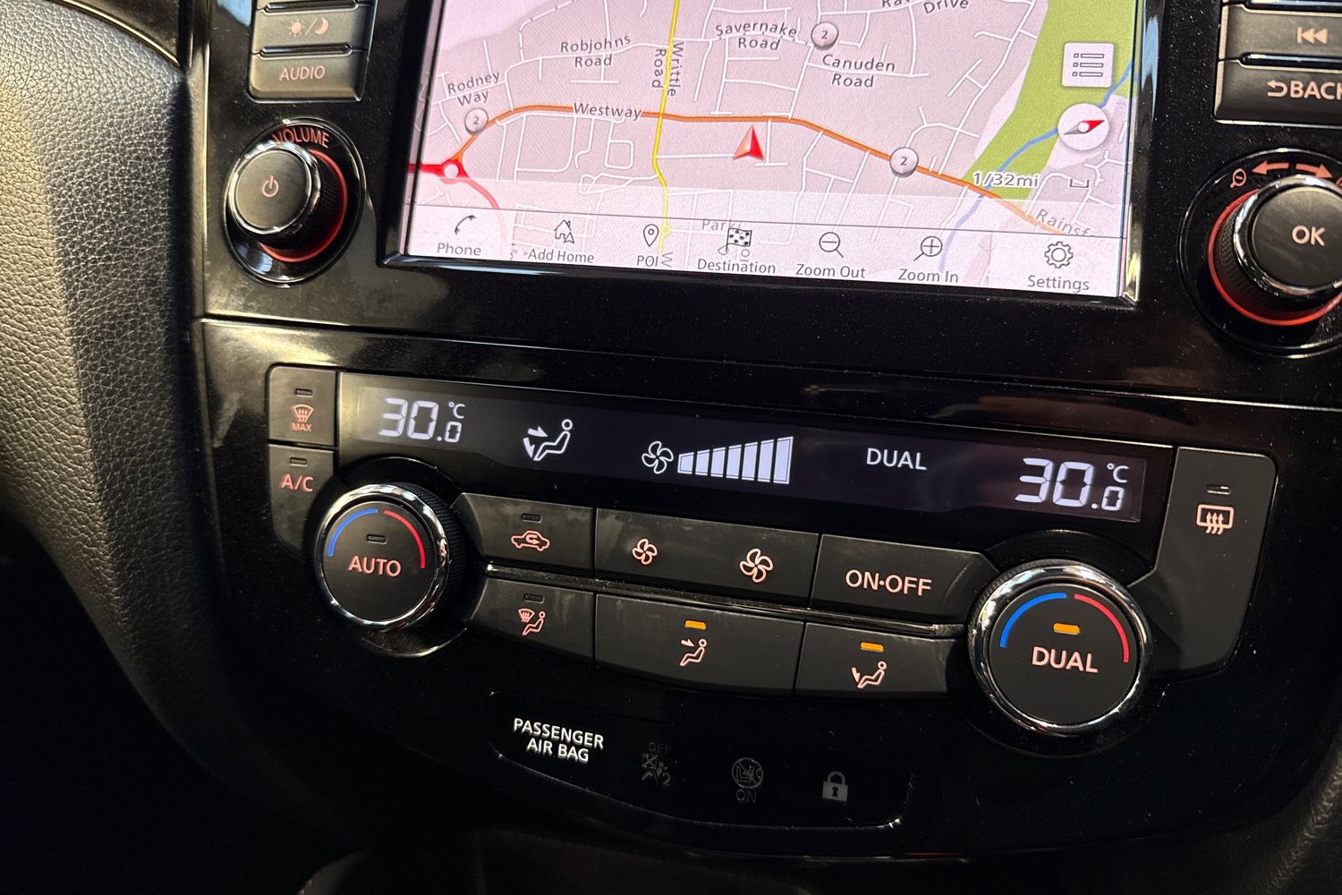 Used Nissan Qashqai 2021 for sale - 77911288: Photo 15