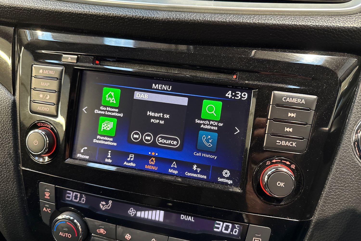 Used Nissan Qashqai 2021 for sale - 77911288: Photo 17