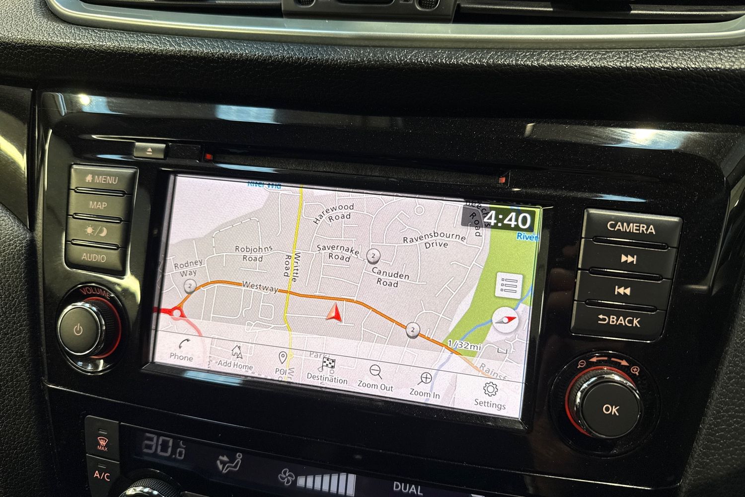 Used Nissan Qashqai 2021 for sale - 77911288: Photo 18