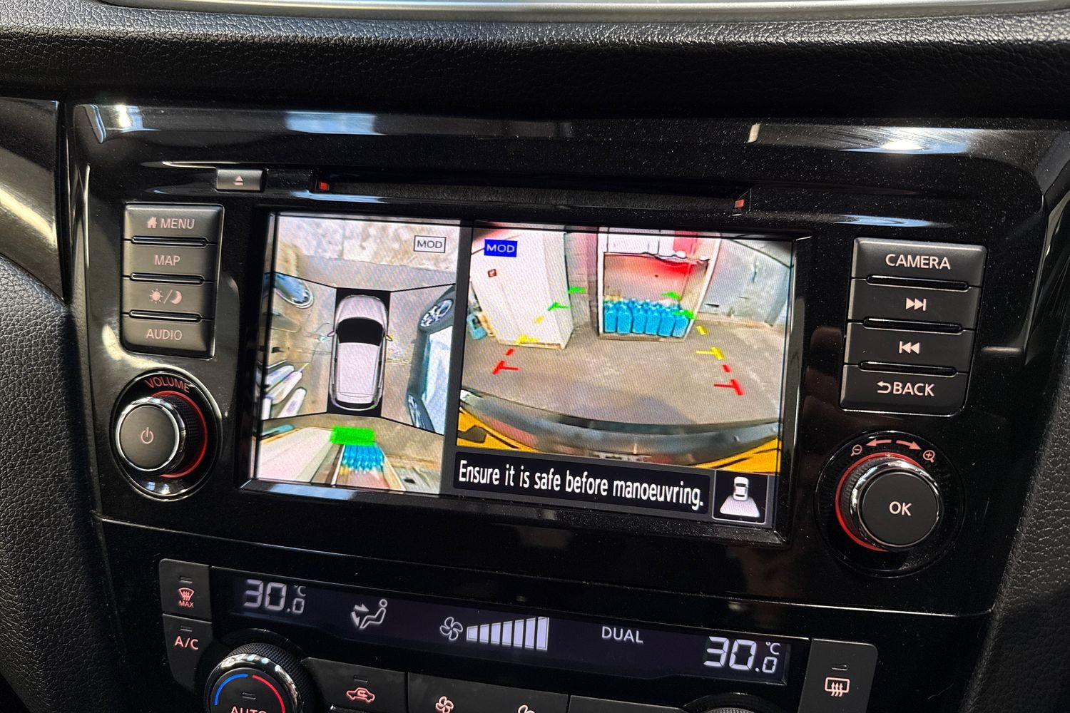 Used Nissan Qashqai 2021 for sale - 77911288: Photo 19