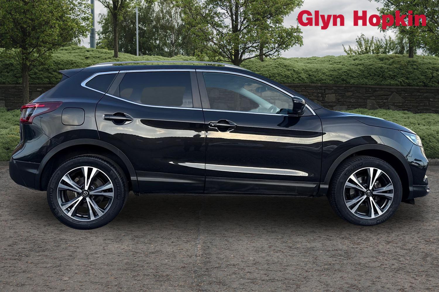 Used Nissan Qashqai 2021 for sale - 77911288: Photo 2
