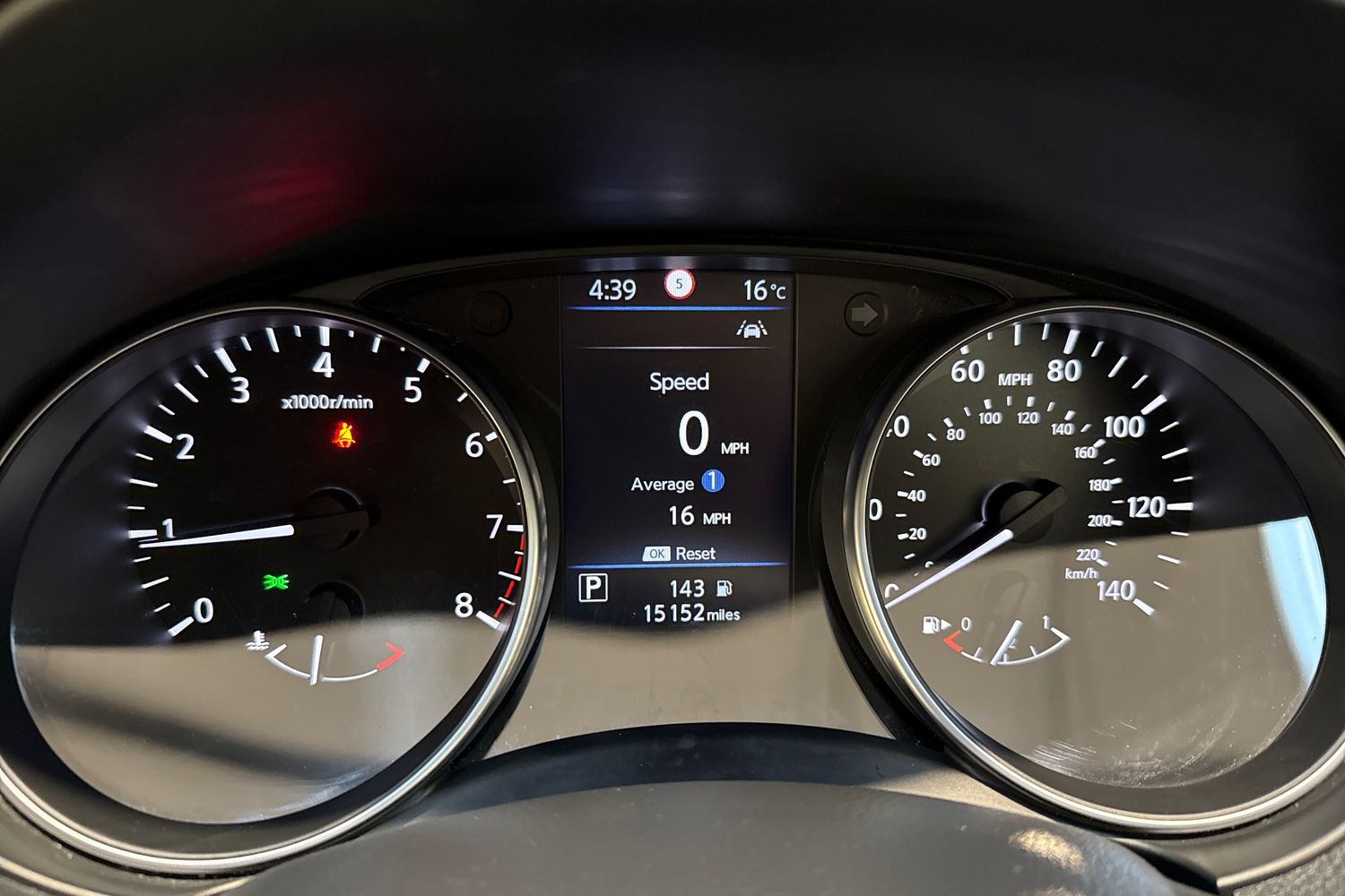 Used Nissan Qashqai 2021 for sale - 77911288: Photo 20