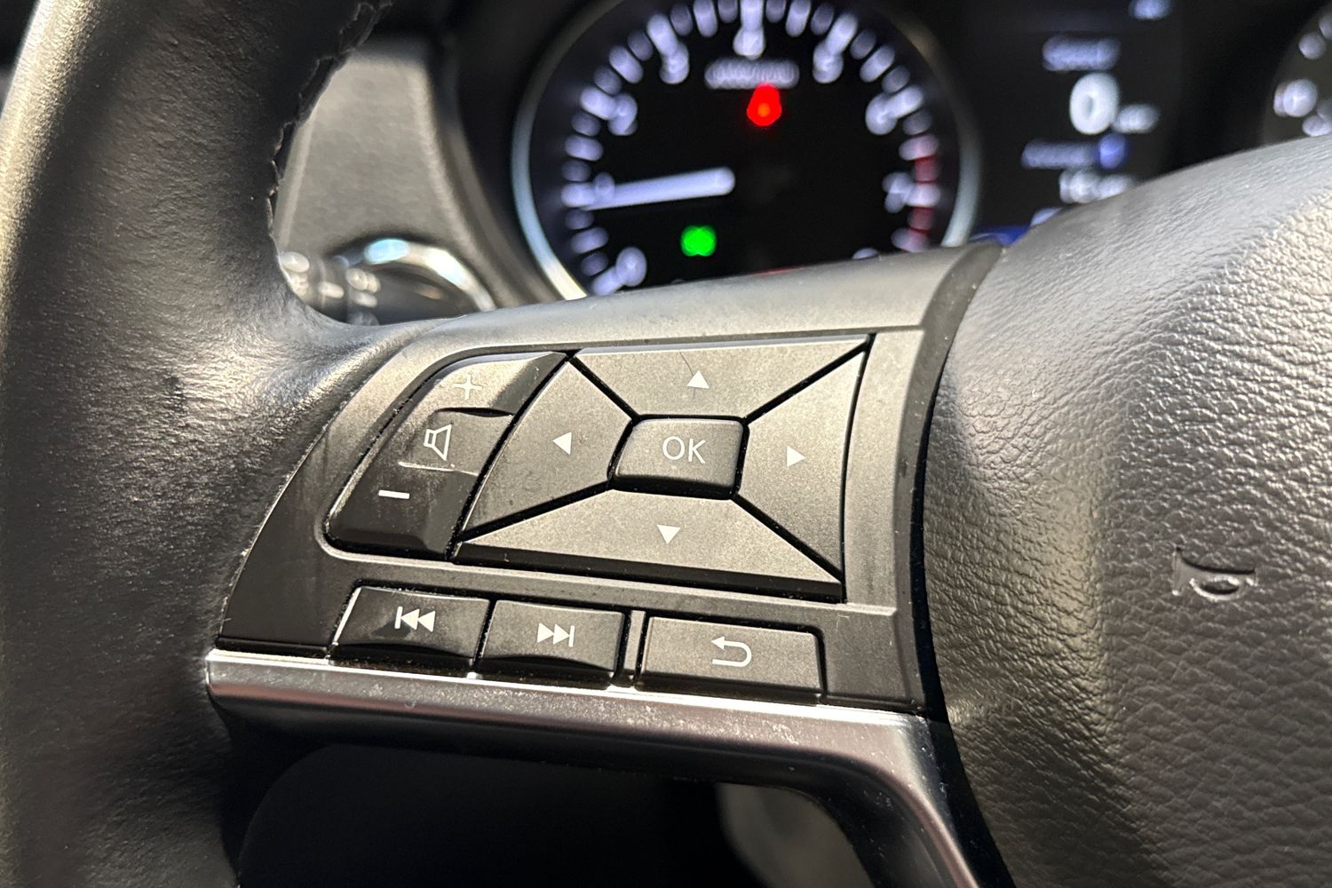 Used Nissan Qashqai 2021 for sale - 77911288: Photo 21