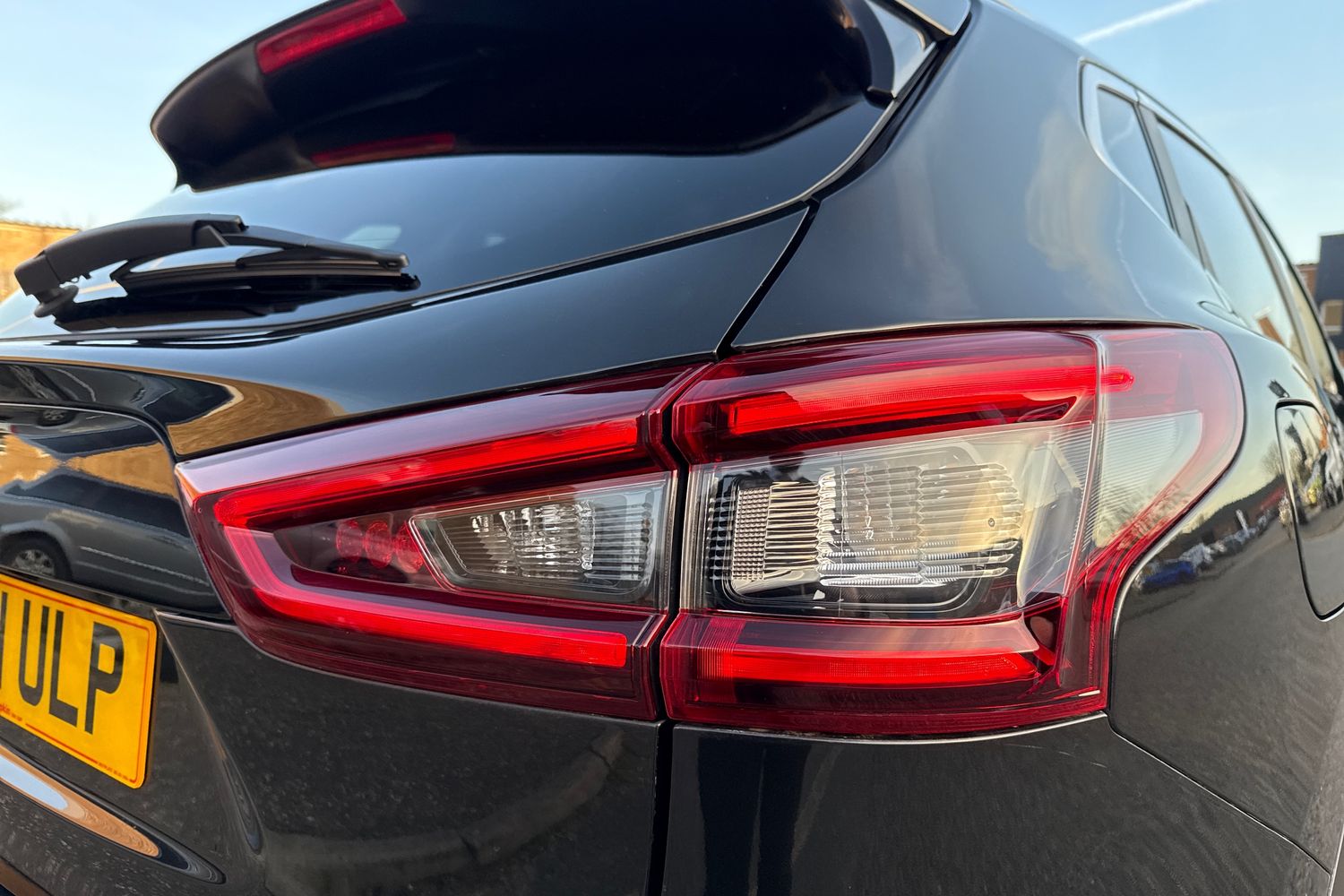 Used Nissan Qashqai 2021 for sale - 77911288: Photo 25