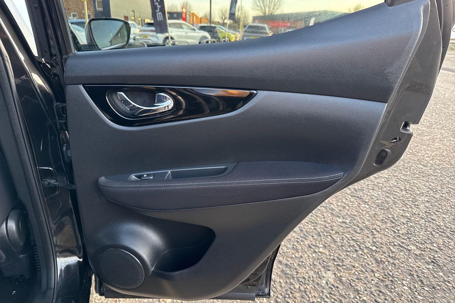 Used Nissan Qashqai 2021 for sale - 77911288: Photo 27