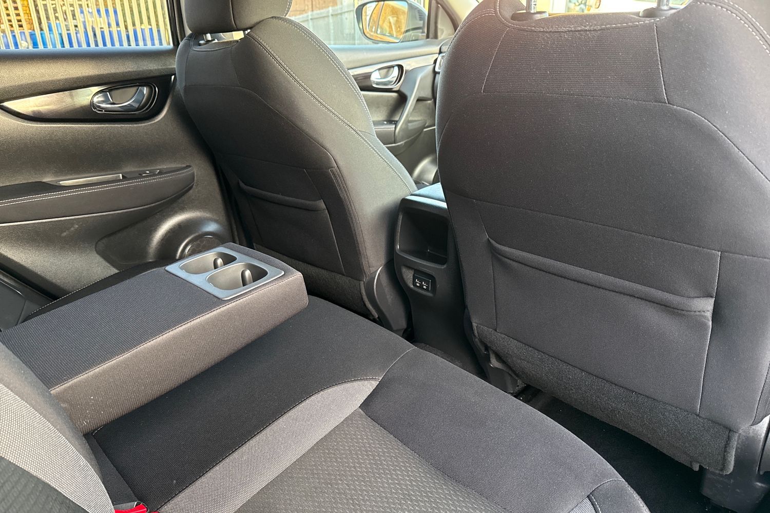 Used Nissan Qashqai 2021 for sale - 77911288: Photo 28