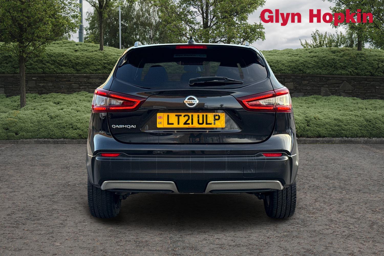 Used Nissan Qashqai 2021 for sale - 77911288: Photo 4