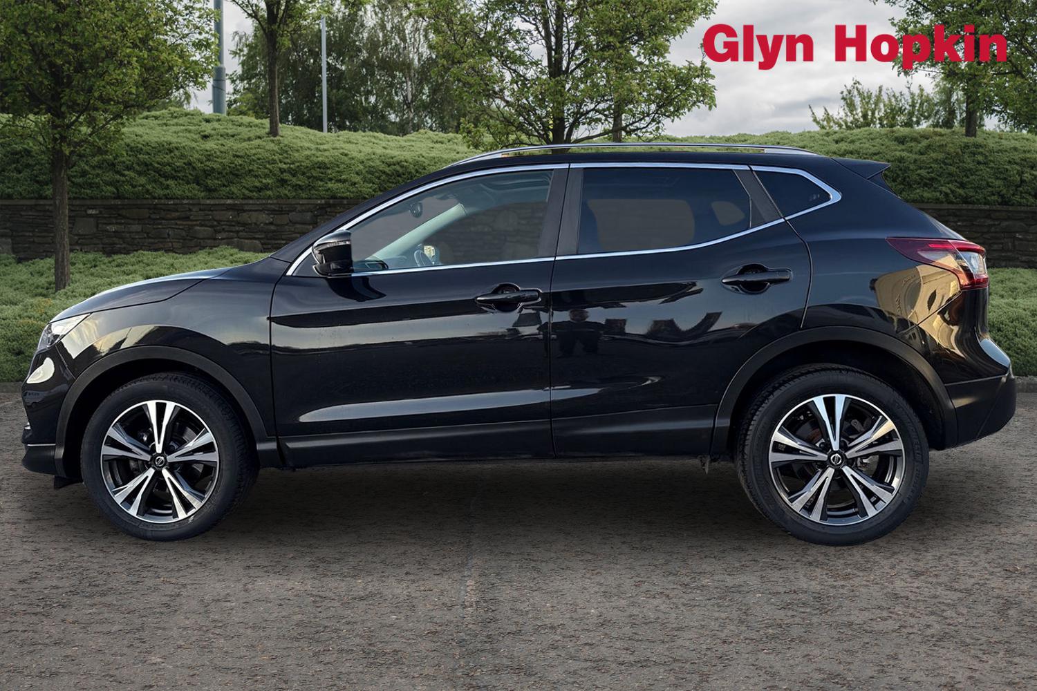 Used Nissan Qashqai 2021 for sale - 77911288: Photo 6