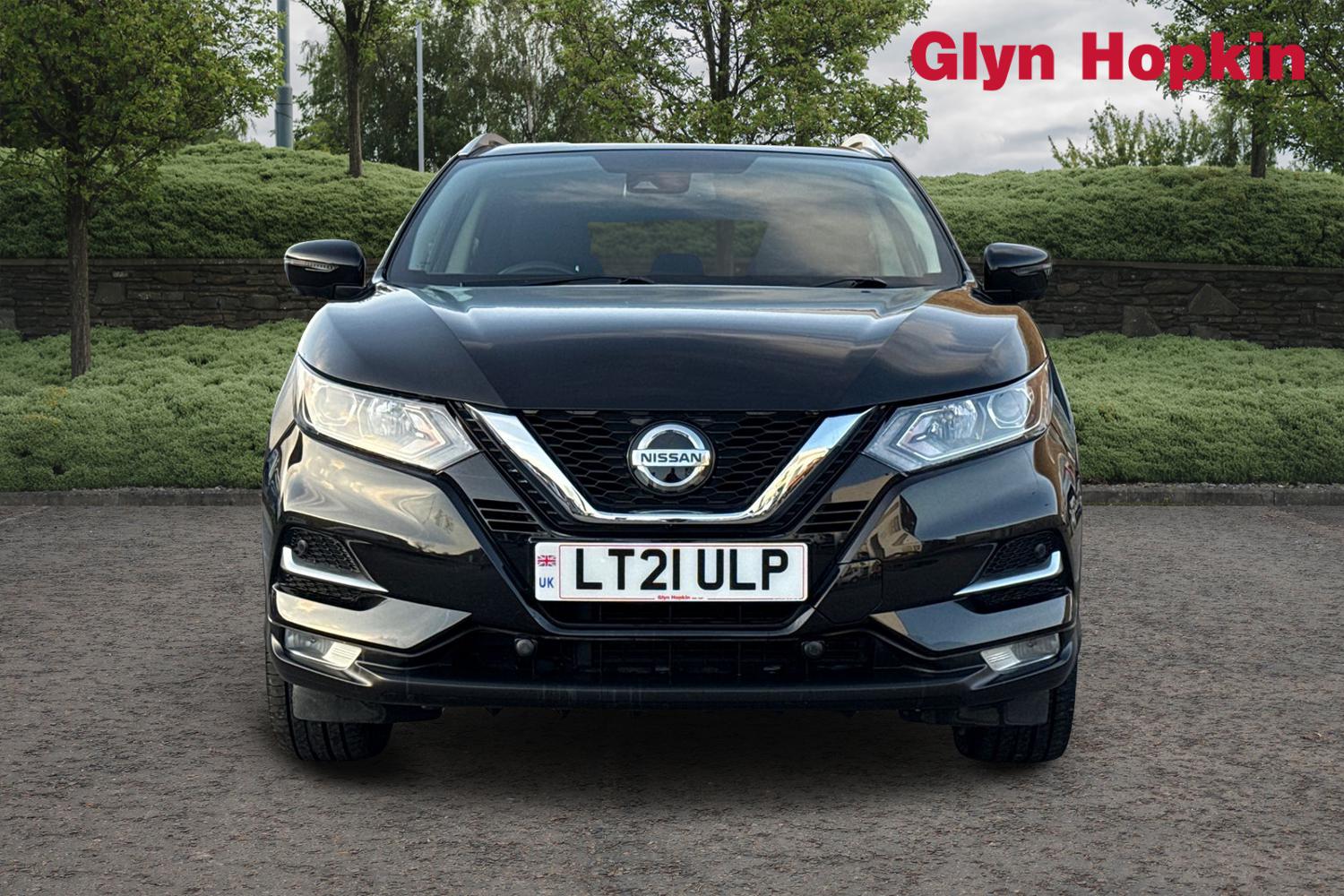 Used Nissan Qashqai 2021 for sale - 77911288: Photo 8